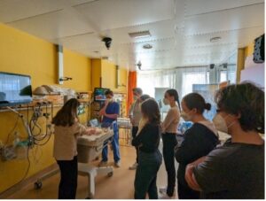 選択臨床実習 海外臨床実習派遣留学プログラム（医学部・医学系研究科）