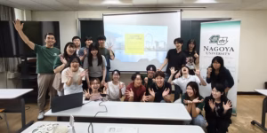 Activity Report: From Classroom to Real World: Spring Training Programme 2026 in Singapore