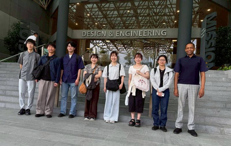 Activity Report: Smart City Experiential Learning Program (Singapore)